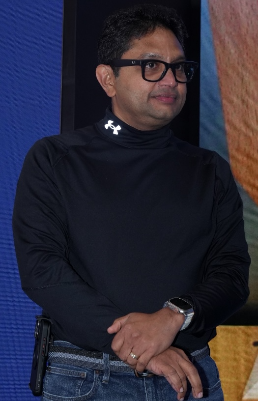 Silji Abraham